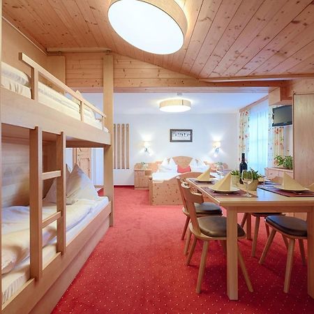 Pension Hochkoenigblick Санкт-Йоганн-ім-Понгау Екстер'єр фото