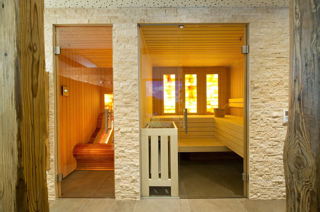 Pension Hochkoenigblick Санкт-Йоганн-ім-Понгау Екстер'єр фото