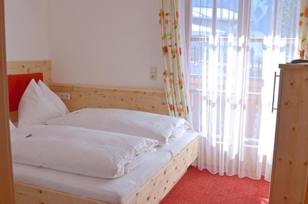 Pension Hochkoenigblick Санкт-Йоганн-ім-Понгау Номер фото